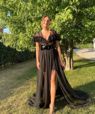 Foto van Kelly