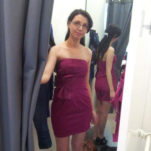 Je veux trouver un ami sexuel