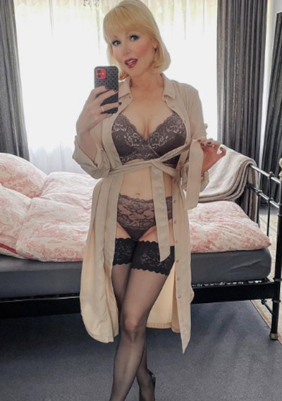 Une femme mure pour sexe Machelen