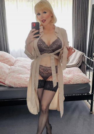 Foto van Elissa