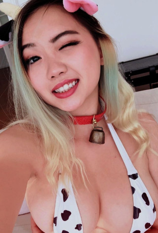 Foto van Carolina