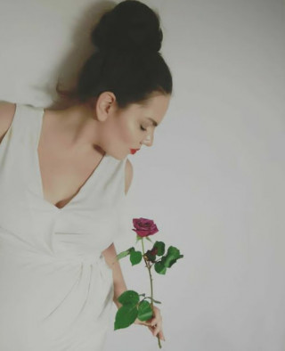Foto van Olivia