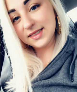 Foto van Nadia