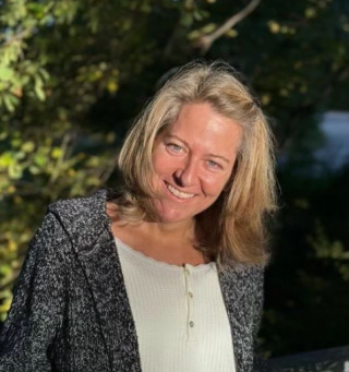 Foto van Corinne