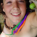 Foto van Kim