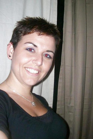 Foto van Lucie