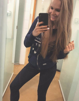 Foto van Elena