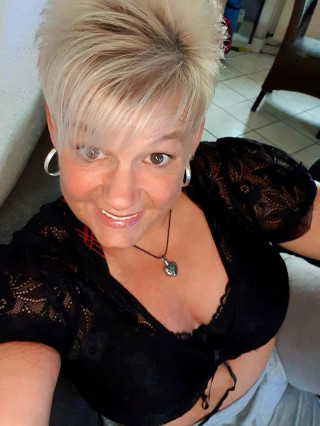 Foto van Yvonne